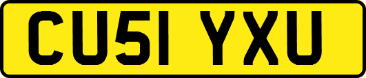 CU51YXU