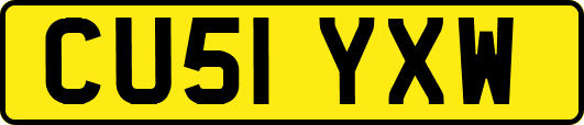CU51YXW