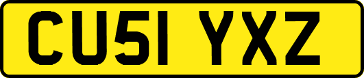CU51YXZ