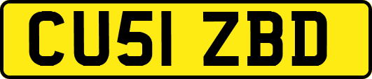 CU51ZBD