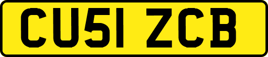 CU51ZCB
