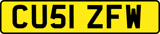 CU51ZFW