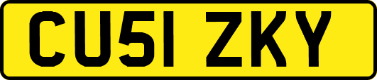 CU51ZKY