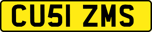 CU51ZMS