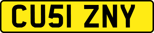 CU51ZNY