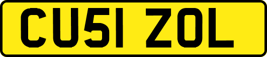 CU51ZOL
