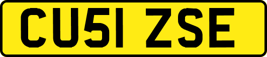 CU51ZSE