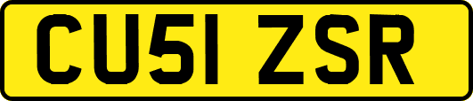 CU51ZSR