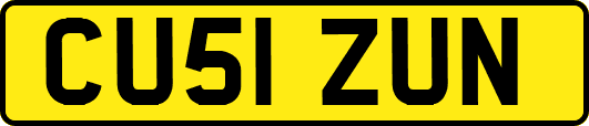CU51ZUN