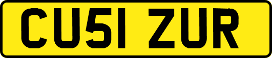 CU51ZUR
