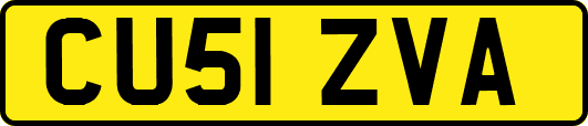 CU51ZVA