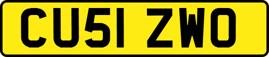 CU51ZWO