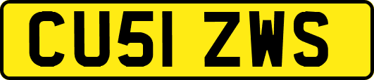 CU51ZWS