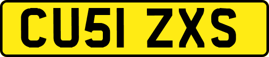 CU51ZXS