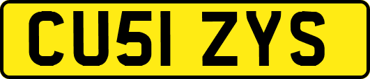 CU51ZYS