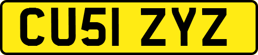 CU51ZYZ