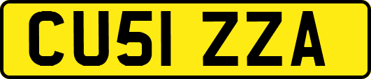CU51ZZA