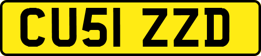 CU51ZZD