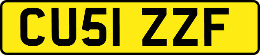 CU51ZZF