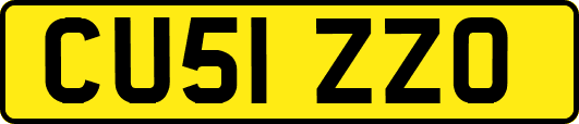 CU51ZZO