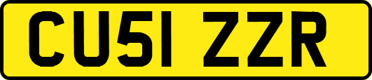 CU51ZZR
