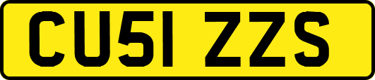CU51ZZS