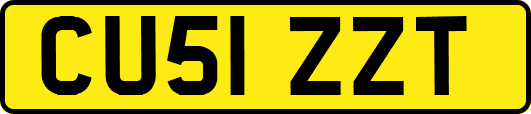 CU51ZZT