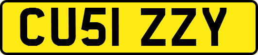 CU51ZZY