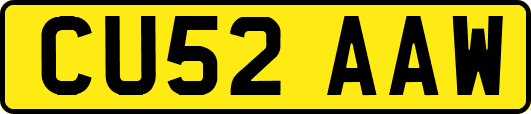 CU52AAW