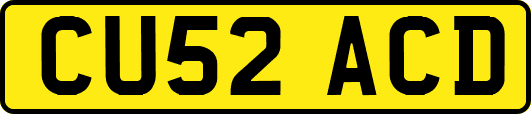 CU52ACD