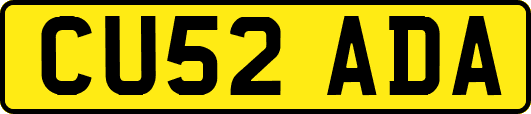 CU52ADA
