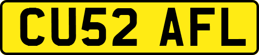 CU52AFL