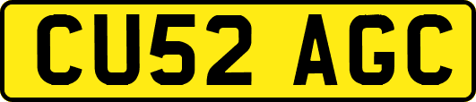 CU52AGC