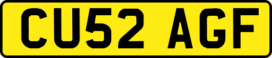 CU52AGF