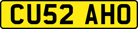 CU52AHO
