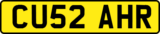 CU52AHR