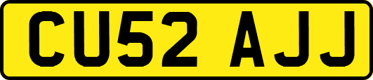CU52AJJ