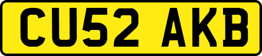 CU52AKB