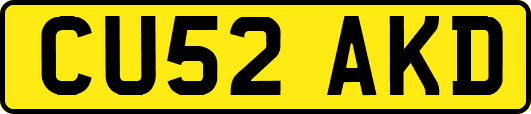 CU52AKD