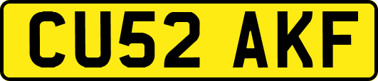 CU52AKF