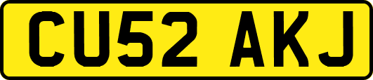 CU52AKJ