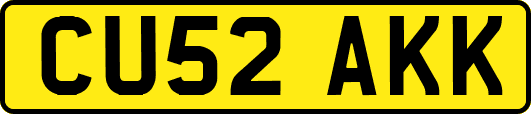 CU52AKK