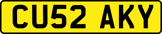 CU52AKY