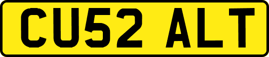 CU52ALT