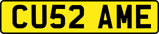 CU52AME