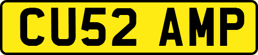 CU52AMP