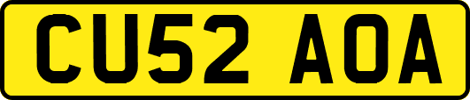 CU52AOA