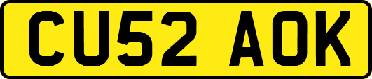 CU52AOK