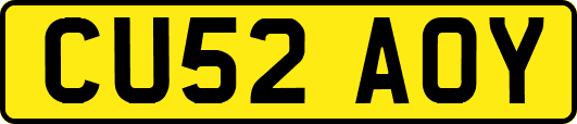 CU52AOY