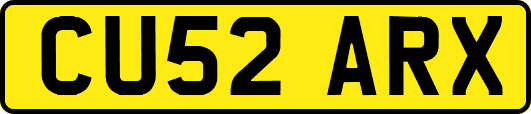 CU52ARX